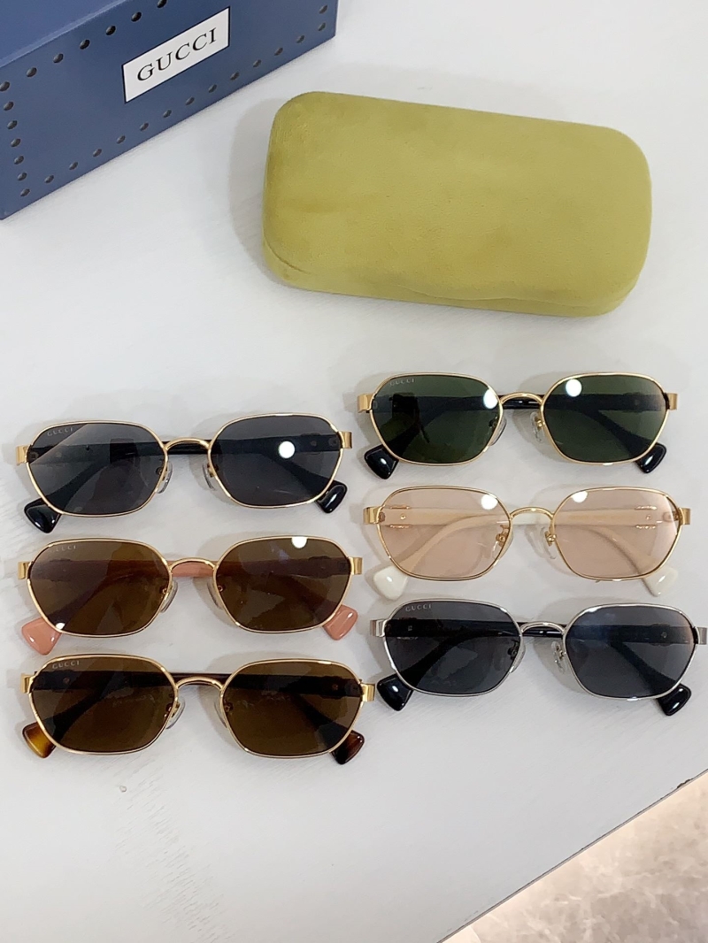 Gucci Sunglasses